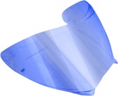 Визор HJC HJ32 (F70), зеркальный синий