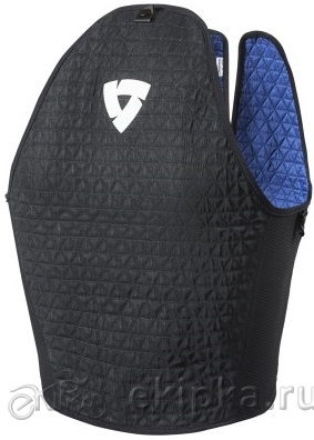 Revit Охлаждающие элементы Cooling Vest Insert Challenger, black