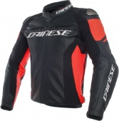  Dainese Racing 3 P75, bl/bl/fluo-red