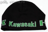Шапка Kawasaki, черная