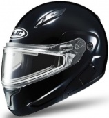  HJC CL-Max black