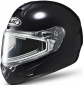 HJC CL-16E, black