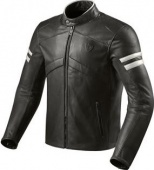 Revit  Prometheus, black-white