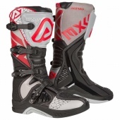 Acerbis X-Team, black/grey