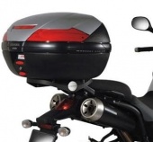   Kappa Yamaha MT-03 KZ356