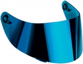 Визор AGV GT2-1 AS PLK (xs-s-ms), iridium blue