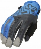  Acerbis MX X-H, blue/grey