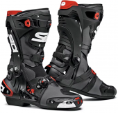  Sidi Rex, grey-black