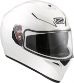  AGV K-3 sv e2205 mono, white