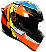  AGV K1 Replica Rodrigo