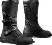  Forma Cape horn, black