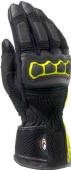 Clover Мотоперчатки SR-3, черно-желтые