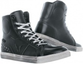  Dainese Street Rocker D-WP  001, black