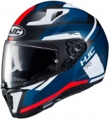  HJC I 70 Elim, MC1SF