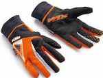 KTM  Hydroteq Offroad Gloves, -