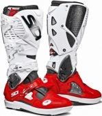  Sidi Crossfire 3 SRS, black-red-white