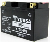  Yuasa YT9B-BS
