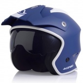  Acerbis Jet Aria, blue