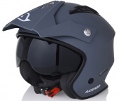  Acerbis Jet Aria, grey