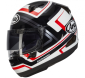  Arai QV-Pro Charged White