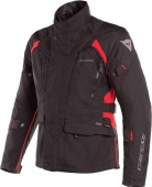  Dainese X-Tourer D-Dry 00A, bk/bk/tour-red