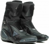 Ботинки Dainese Axial Gore-Tex 001, black