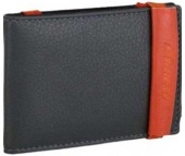Dainese Кошелек Dns wallet black/red