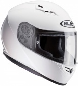  HJC CS-15 white