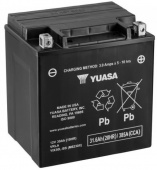 Аккумулятор Yuasa YIX30L-BS