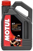  Motul 7100 4T 20W50, 4