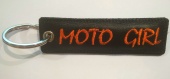    Moto girl, -, 10*3 .