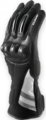Clover Мотоперчатки SR-2, черно-серые