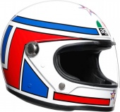  AGV X3000 Lucky