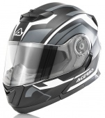  Acerbis Serel, black/grey