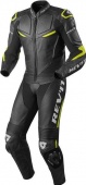  Revit Masaru, black-neon yellow