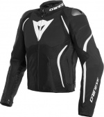  Dainese Estrema Air Tex 948, black/white