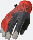  Acerbis MX X-H, red/grey