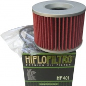 Масляный фильтр HI FLO HF401 SF4004