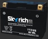  Skyrich YTZ12S