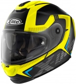  X-Lite X-903 Evocator N-Com, 028