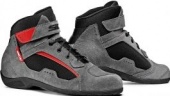  Sidi Duna, black-grey-red