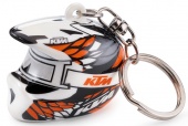 KTM Брелок Keyring helmet dynamic fx