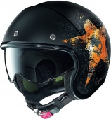  Nolan N21 Star Skull, 071