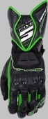 Мотоперчатки Five RFX1 Moto GP, green