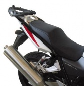 Крепеж кофра Kappa Honda CB1300 KZ259