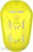   Forcefield PU Armour L2, yellow/black