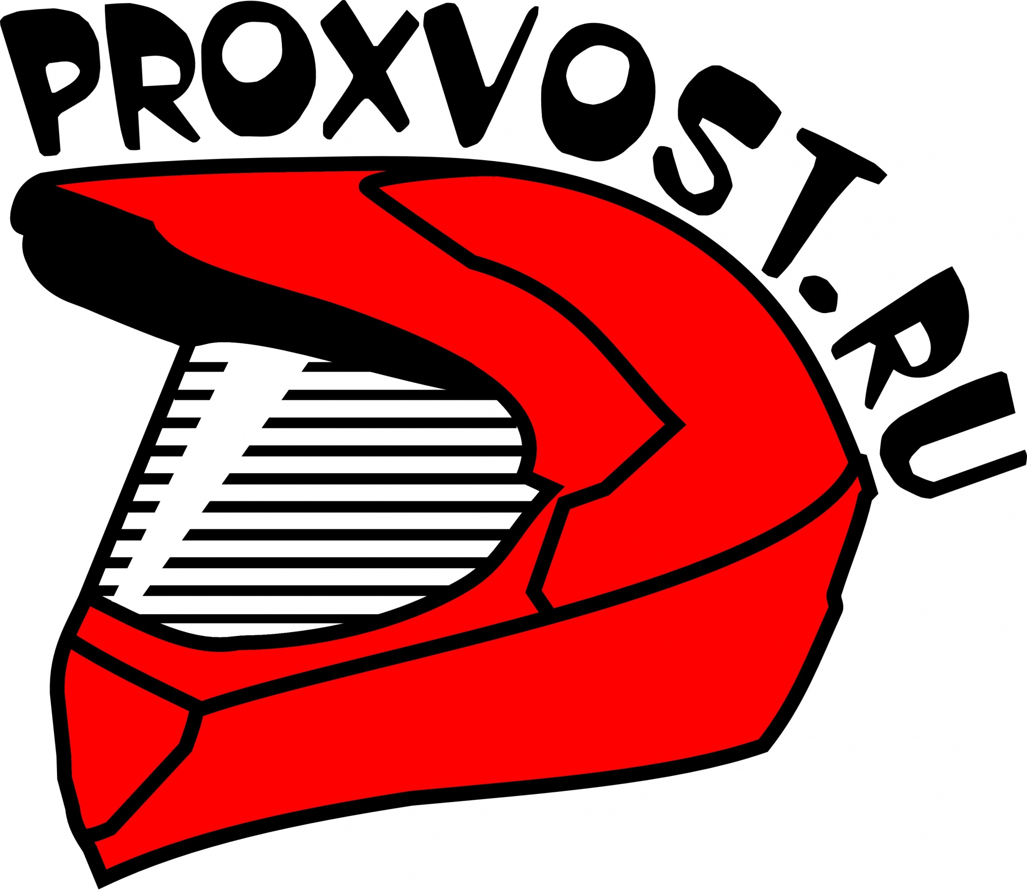 Proxvost