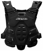  Acerbis () Profile, black
