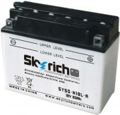 Аккумулятор Skyrich Y50-N18L-A3