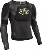  Acerbis X-Air Level 2, black/yellow